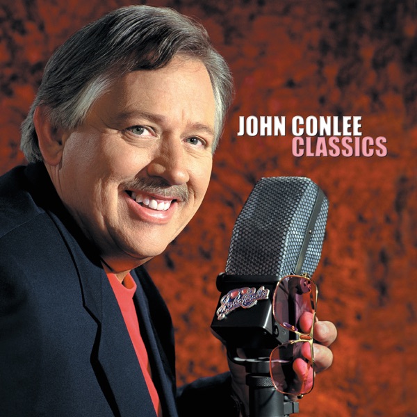 John Conlee - Old School