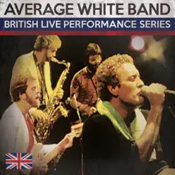 British Live Performance Series - Average White Band