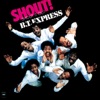 B.T. Express - Shout It Out