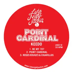 Point Cardinal - Single by Keedo album reviews, ratings, credits
