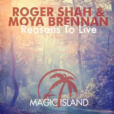 Reasons to Live - Single - Moya Brennan