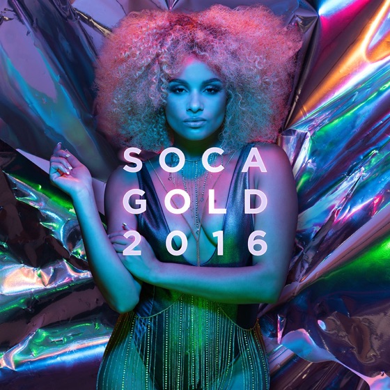 Cover artwork for Carnival Today
