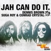 Jah Can Do It (Jah Can Do It) - Single