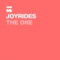 The One - Joyriders lyrics