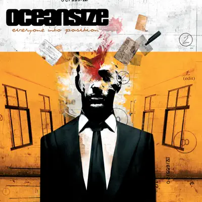 Everyone Into Position - Oceansize