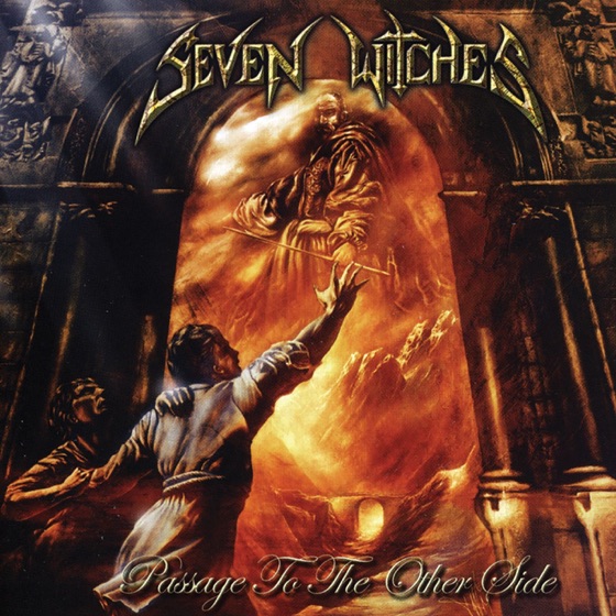Cover artwork for Dance With the Dead