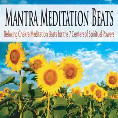 Mantra Meditation Beats: Relaxing Chakra Meditation Beats for the 7 Centers of Spiritual Powers by Steven Current album reviews, ratings, credits