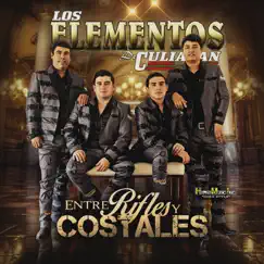 Entre Rifles y Costales by Los Elementos de Culiacán album reviews, ratings, credits
