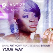 Your Way (feat. Beverlei Brown) [DJ Spen & Gary Hudgins Remix] artwork