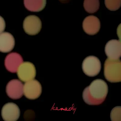 Kenedy - EP - Kenedy