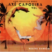 Axé Capoeira, Vol III artwork