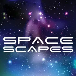 Spacescapes by Cameron McBride album reviews, ratings, credits