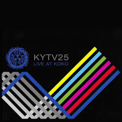 KYTV 25 (Live at Koko London) - Neds Atomic Dustbin