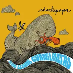 20000 Leguas Cuadriláteras - Charliepapa 20000 Leguas Cuadriláteras - Charliepapa