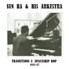Transitions 1: Spaceship Bop 1955-57 album lyrics, reviews, download