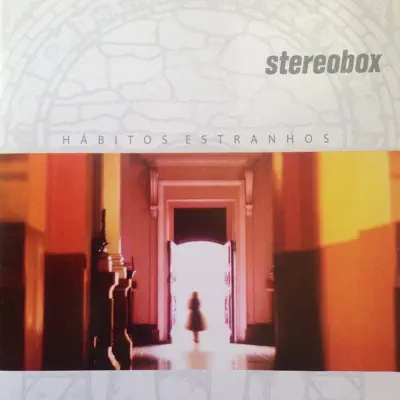 Hábitos Estranhos - Stereobox Hábitos Estranhos - Stereobox