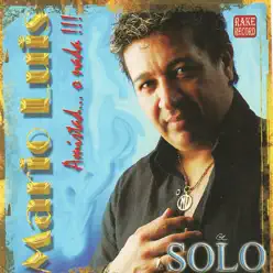 Solo - Mario Luis