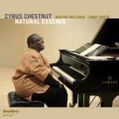 Cyrus Chestnut - Dedication