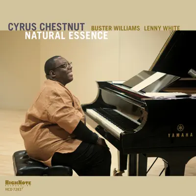 Natural Essence - Cyrus Chestnut