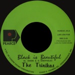 Black Is Beautiful / Remember Me - Single