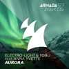 Aurora (feat. Anna Yvette) [Extended Mix]