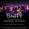 Unity: The Latin Tribute to Michael Jackson (Live Concert Special), 2016