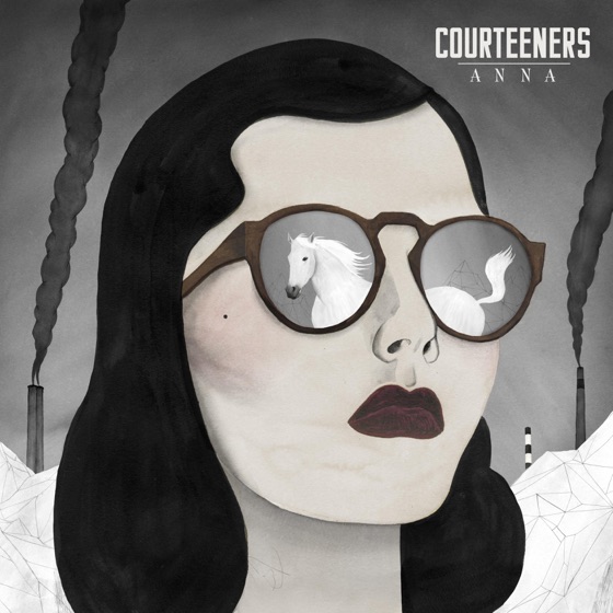 Cover artwork for Marquee