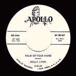 Palm of Your Hand