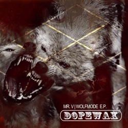 Mr. V - Below Ground