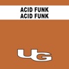 Acid Funk - Single