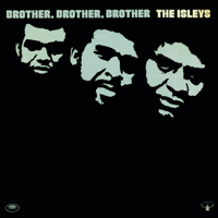 The Isley Brothers - Work to Do artwork