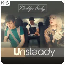 Unsteady - Single - Madilyn Bailey Unsteady - Single - Madilyn Bailey