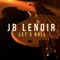 When I Was Young - J.B. Lenoir lyrics
