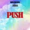 Push (feat. Shakka) - Incisive lyrics