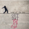 Get Dat - Single artwork