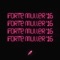 Forte Muller '16 - BeauDamian lyrics