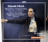 Nevěsta messinská, Op. 18 (The Bride of Messina): Overture artwork