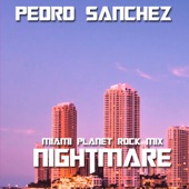 Nightmare (Original Miami Planet Rock Mix 1997) artwork