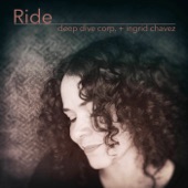 Ride artwork