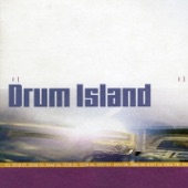 Drum Island artwork