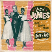 Good Rockin' Mama: Her 1950s Rock 'n' Roll Dance Party artwork