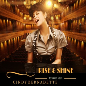 Cindy Bernadette - Bisa Gila - Line Dance Musik