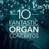 Simon Preston - Organ Concerto in D minor, BWV 596 after Vivaldi's Concerto Op.3 No. 11 : 1. (without tempo indication)