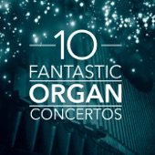 Organ Concerto No. 13 in F -"Cuckoo and the Nightingale" HWV 295 : 2. Adagio artwork
