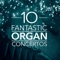 Organ Concerto No. 13 in F -"Cuckoo and the Nightingale" HWV 295 : 2. Adagio artwork