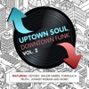 Uptown Soul, Downtown Funk Vol. 2, 2016
