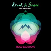 Hold Back Love (feat. Lex Empress) - Single artwork