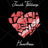 Heartless artwork