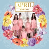 April - Wake Up