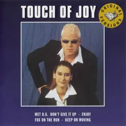 Diamond Collection - Touch Of Joy